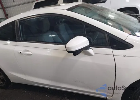 2015 Honda Civic Ex from USA, damaged, VIN 2HGFG3B85FH525541